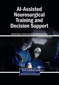 Produktbild: AI-Assisted Neurosurgical Training and Decision Support