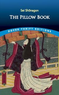 Produktbild: The Pillow Book