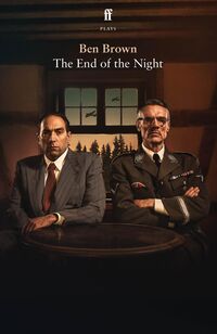 Produktbild: The End of the Night