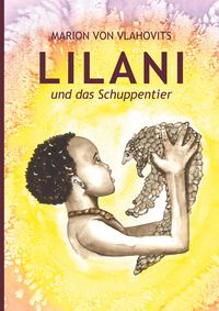 Produktbild: Lilani und das Schuppentier