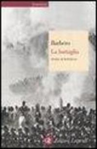 Produktbild: La battaglia. Storia di Waterloo