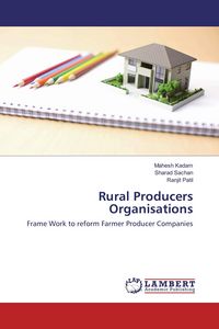 Produktbild: Rural Producers Organisations