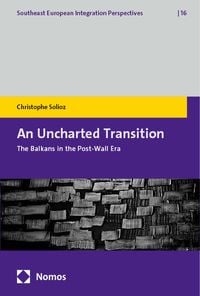 Produktbild: An Uncharted Transition