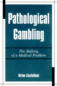 Produktbild: Pathological Gambling