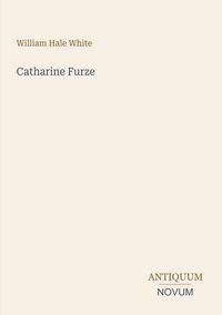 Produktbild: Catharine Furze
