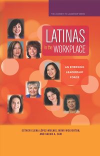 Produktbild: Latinas in the Workplace
