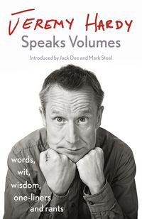 Produktbild: Jeremy Hardy Speaks Volumes