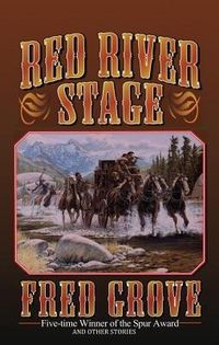 Produktbild: Red River Stage