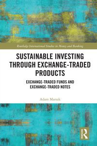 Produktbild: Sustainable Investing Through Exchange-Traded Products