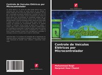 Produktbild: Controle de Ve&iacute;culos El&eacute;tricos por Microcontrolador