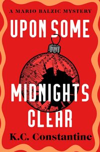 Produktbild: Upon Some Midnights Clear