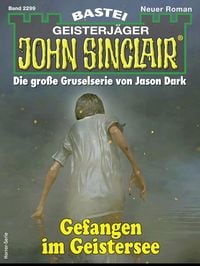 Produktbild: John Sinclair 2299