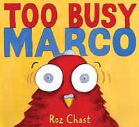 Produktbild: Too Busy Marco