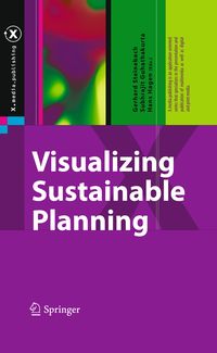 Produktbild: Visualizing Sustainable Planning