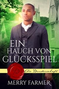 Produktbild: Ein Hauch von Gl&uuml;cksspiel