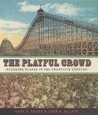 Produktbild: Cross, G: Playful Crowd