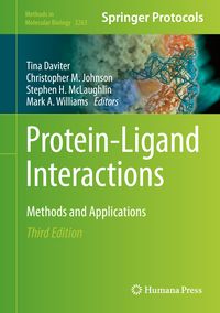 Produktbild: Protein-Ligand Interactions