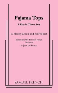 Produktbild: Pajama Tops