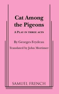 Produktbild: Cat Among the Pigeons