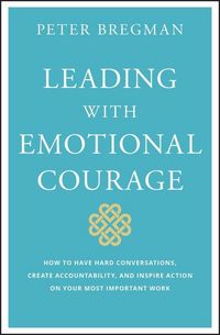 Produktbild: Leading With Emotional Courage