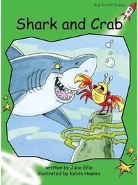Produktbild: Shark and Crab