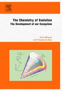 Produktbild: The Chemistry of Evolution