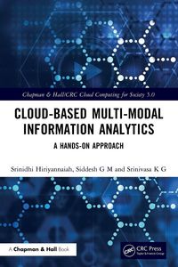Produktbild: Cloud-based Multi-Modal Information Analytics