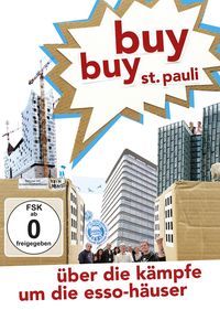 Produktbild: buy buy St. Pauli