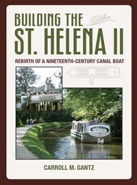Produktbild: Building the St. Helena II