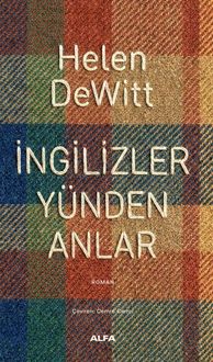 Produktbild: Ingilizler Y&uuml;nden Anlar