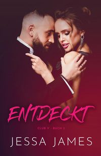 Produktbild: James, J: Entdeckt