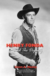 Produktbild: Henry Fonda and the Deputy-The Film and Stage Star and His TV Western