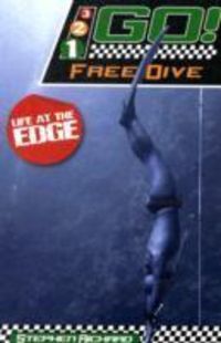 Produktbild: Rickard, S: 321 Go! Free Dive