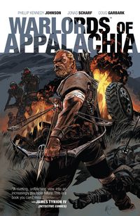 Produktbild: Warlords of Appalachia