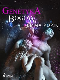 Produktbild: Genetyka bog&oacute;w