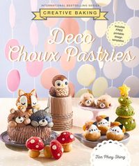 Produktbild: Creative Baking