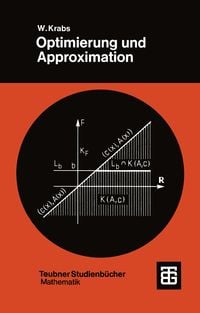 Produktbild: Optimierung und Approximation