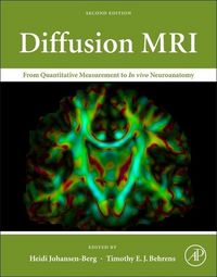Produktbild: Diffusion MRI
