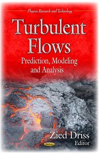 Produktbild: Turbulent Flows