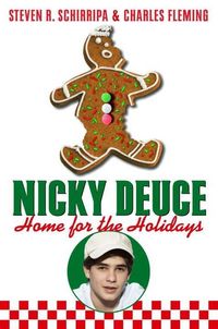Produktbild: Nicky Deuce: Home for the Holidays