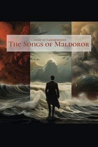 Produktbild: The Songs of Maldoror