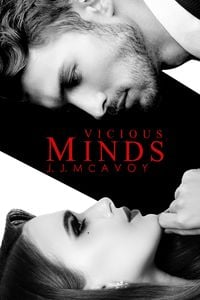Produktbild: Vicious Minds: Part 1