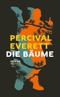 Produktbild: Die B&auml;ume