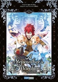 Produktbild: A Stepmother's M&auml;rchen - Eine zweite Chance f&uuml;r meine Familie 04
