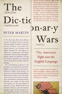 Produktbild: The Dictionary Wars