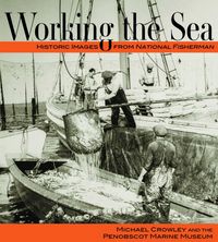 Produktbild: Working the Sea