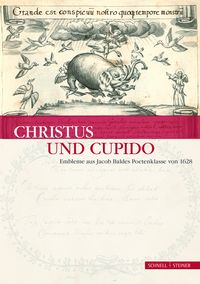 Produktbild: Christus und Cupido