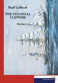 Produktbild: The Colonial Clippers
