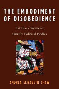 Produktbild: Embodiment of Disobedience