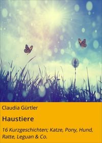 Produktbild: Haustiere